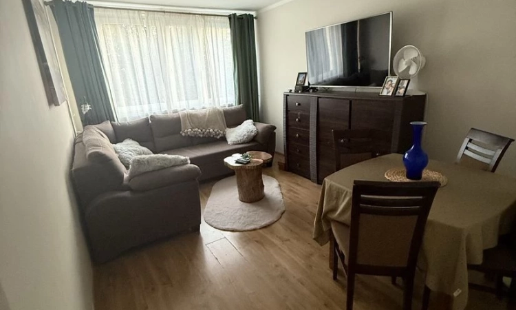 3pok, 54met, Okolice Chorwackiej PIWNICA/PARKING (Wrocław) | Zdjęcie główne