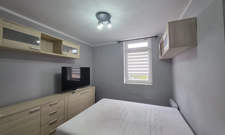 2 Pokoje | Przecławice | Spokojna okolica | Zdjęcie główne