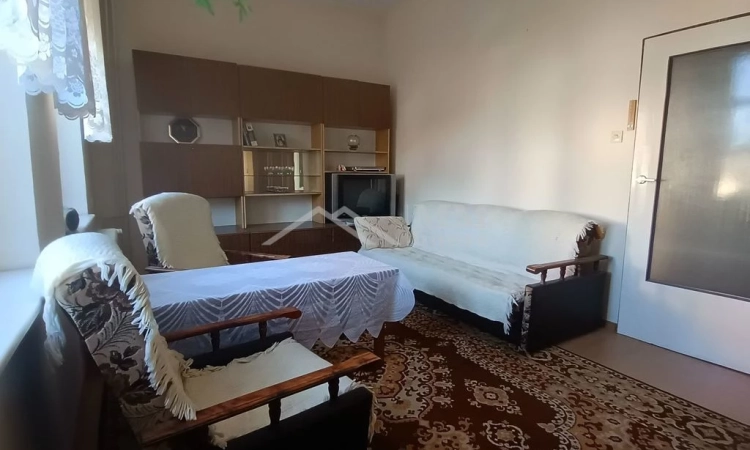 Mieszkanie 50m2, CENTRUM, I piętro, niski czynsz | Zdjęcie główne