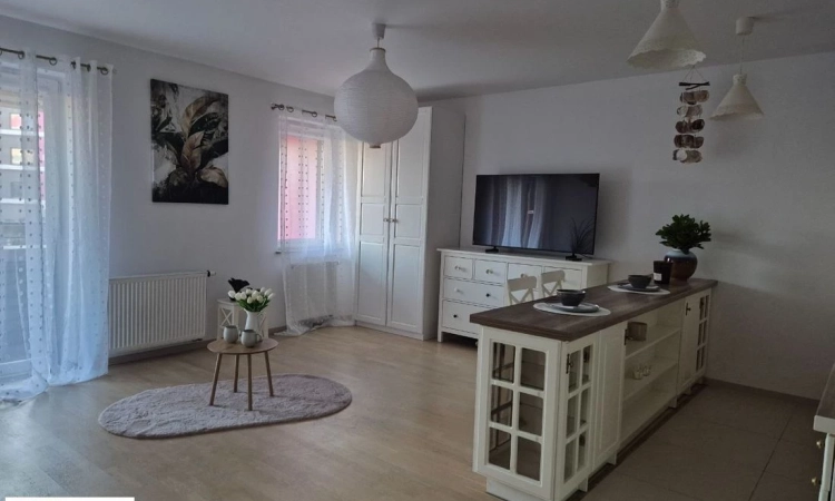 2pok, 51met, Okolice Dawida BALKON/GARAŻ/WINDA (Wrocław) | Zdjęcie główne