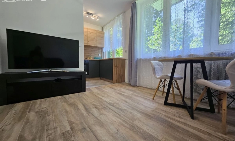 2-pokojowe mieszkanie na LSM | Zdjęcie główne