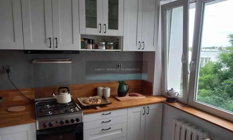 1 pokojowe z dużą loggią w Legionowie | Zdjęcie główne