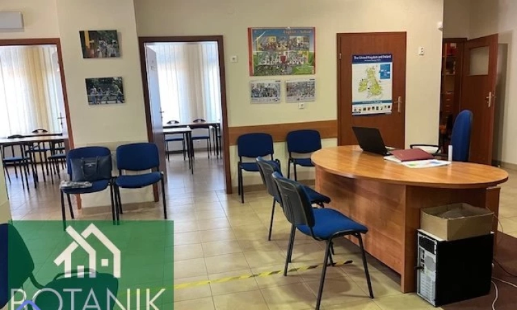 Lokal os. Botanik | Zdjęcie główne