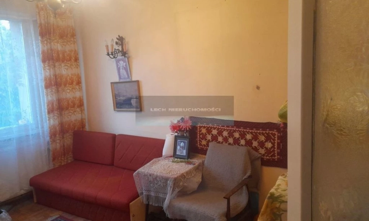 Funkcjonalne mieszkanie 3-pk. blisko metra Bielany | Zdjęcie główne