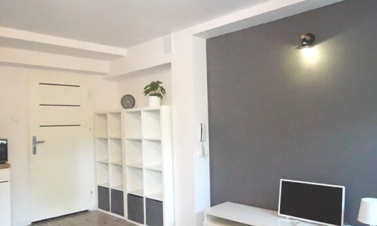 sprzedaż kawalerka 22 m2. inwestycja Opole centrum | Zdjęcie główne