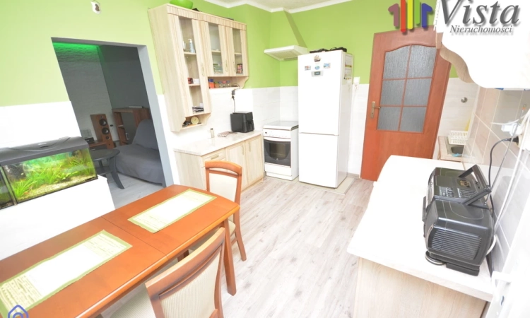 Bliźniak w spokojnym miejscu | Zdjęcie główne