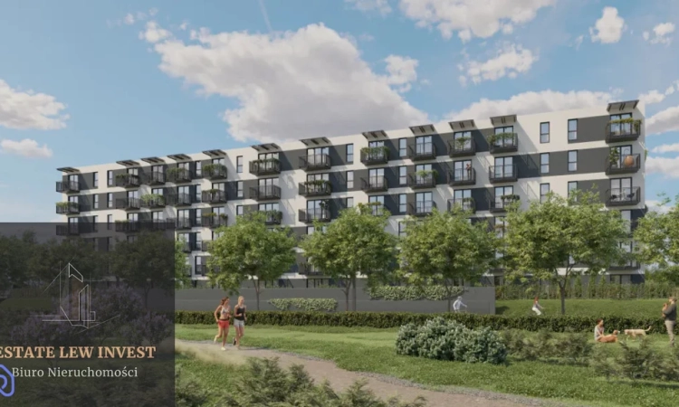 Mieszkania na sprzedaż do 32,93 m² do 92,98 m² | Zdjęcie główne