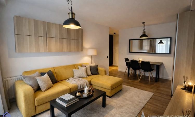 NOWA CENA I Na sprzedaż I Kawalerka I 28,4 m2 | Zdjęcie główne