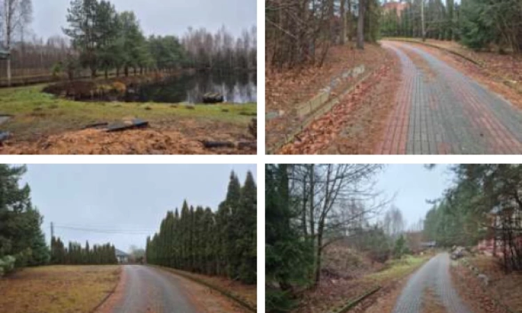 Syndyk ogłasza konkurs na sprzedaż budynku wielorodzinnego w budowie | Zdjęcie główne