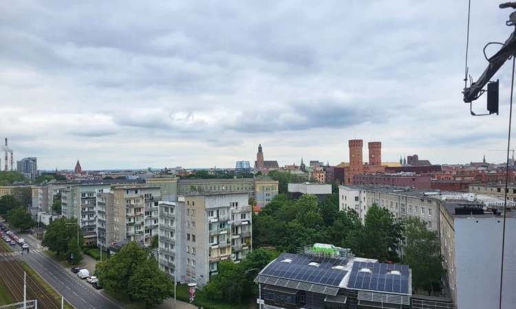 1pok, 20met, Okolice Iwana Pawłowa 2 WINDY (Wrocław) | Zdjęcie główne