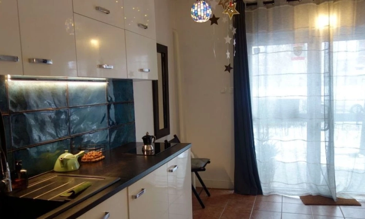 2pok, 23met, Okolice Iwana Pawłowa PO REMONCIE (Wrocław) | Zdjęcie główne