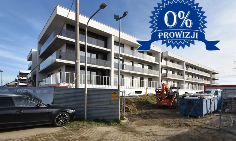 🏡 APARTAMENTY STAWOWA Nowoczesne mieszkania Opole | Zdjęcie główne