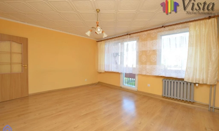 3 Pokoje, balkon , Podzamcze | Zdjęcie główne