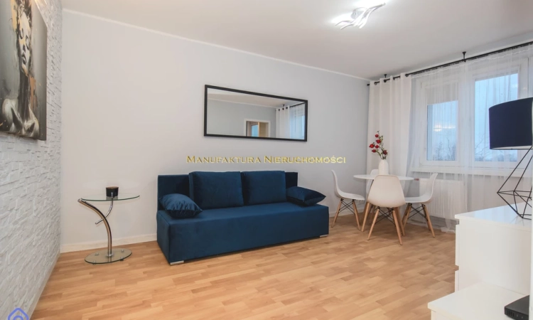 Gotowe do wprowadzenia od zaraz! Bez obciążeń. | Zdjęcie główne