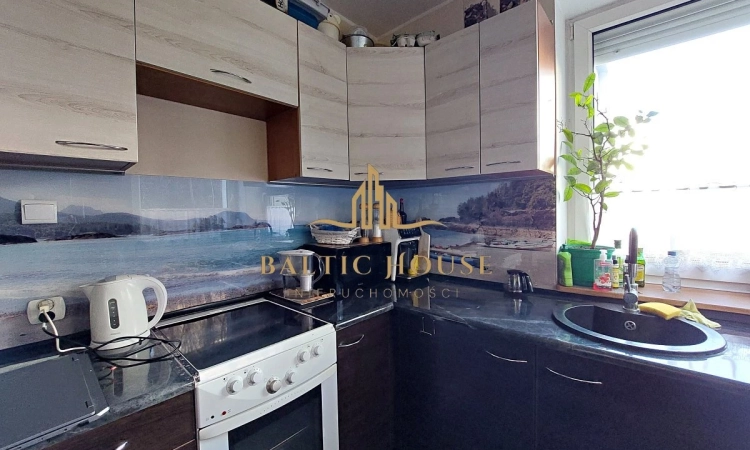 Przytulne 2 Pokoje Duża Łazienka Gdynia Obłuże | Zdjęcie główne