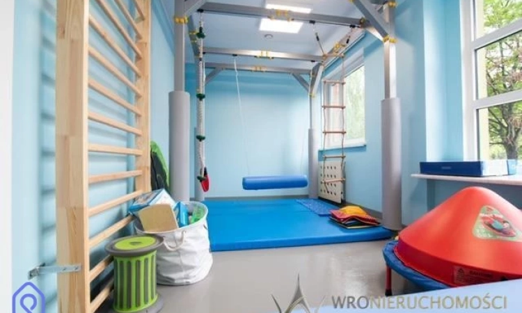 Lokal na wynajem/ZL2/Zielińskiego/Swobodna | Zdjęcie główne