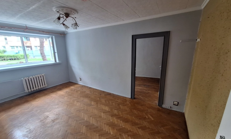 3pok, 52met, Okolice Grabskiego PIWNICA (Wrocław) | Zdjęcie główne