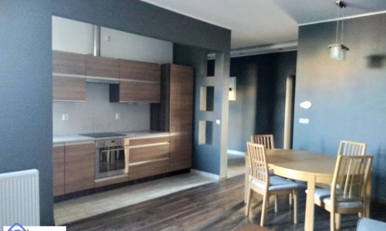 3pok, 70met, Okolice Wapiennej 2 BALKONY (Wrocław) | Zdjęcie główne