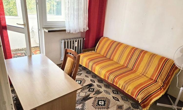 ul. Dębowskiego | 4-pokoje | Kalinowszczyzna | Zdjęcie główne