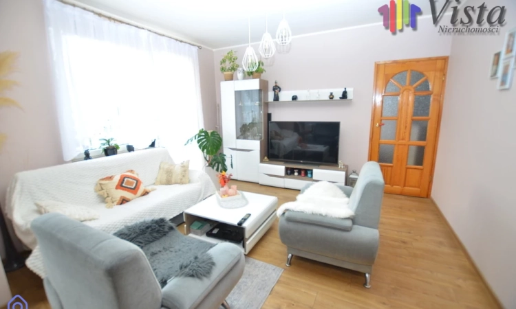 4-pokojowe mieszkanie do wprowadzenia | Zdjęcie główne