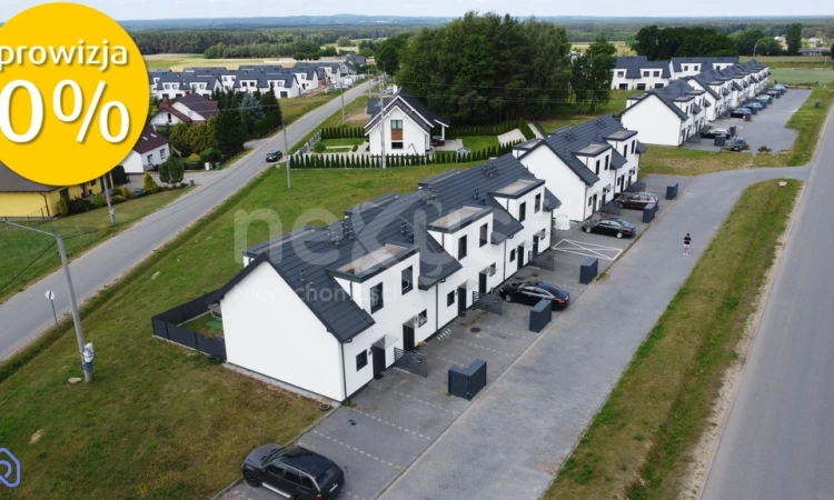 Mieszkanie 2 poziomowe,malownicza okolica!Nowe! | Zdjęcie główne