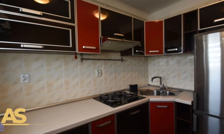 Dwupokojowe mieszkanie | Zdjęcie główne