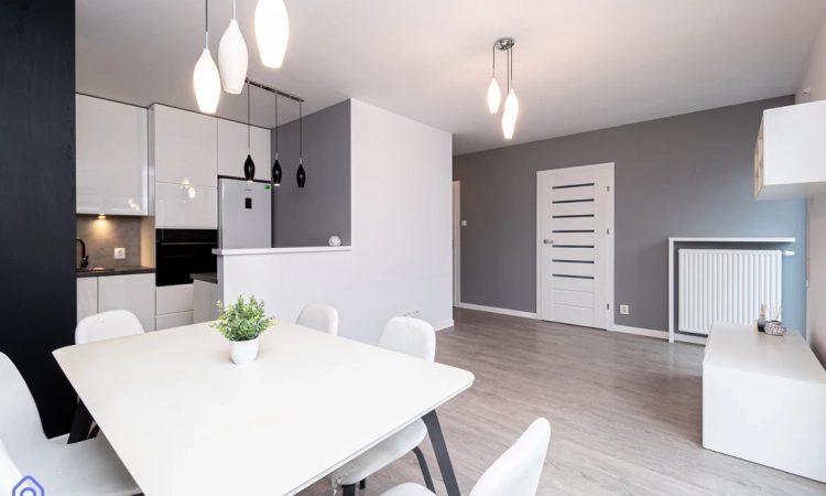 Złote Łąki - mieszkanie 2-pokojowe na wynajem | Zdjęcie główne