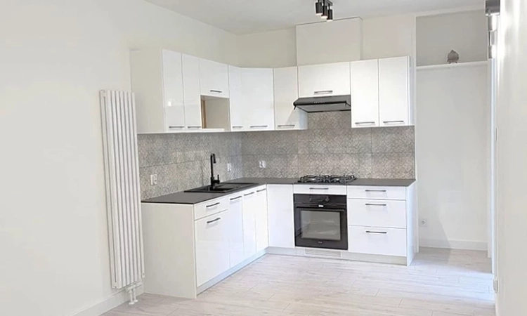 Wrocław – balkon + piwnica po generalnym remoncie | Zdjęcie główne