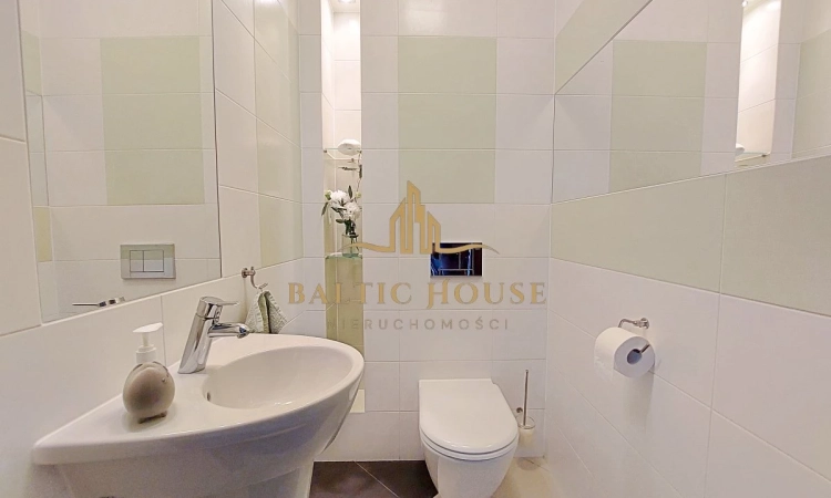 Jasne 2pokoje Duży balkon Osiedle zamknięte Orłowo | Zdjęcie główne