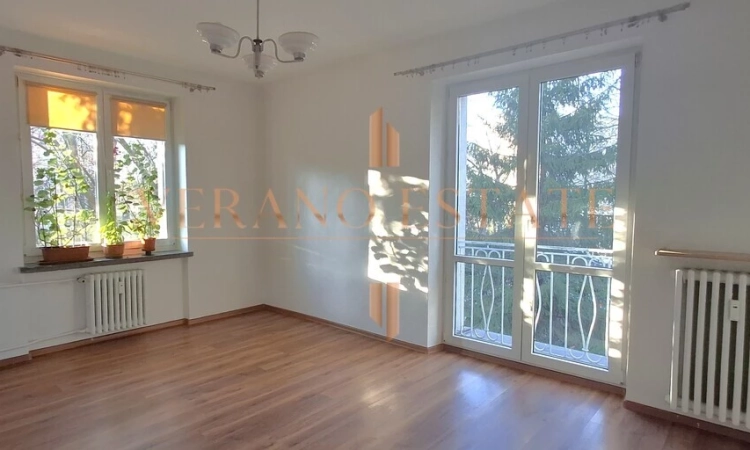 Kamienica | Centrum Otwocka | Niski czynsz | Zdjęcie główne