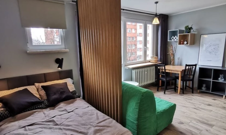 1pok, 30met, Plac Grunwaldzki PO REMONCIE/PIWNICA (Wrocław) | Zdjęcie główne