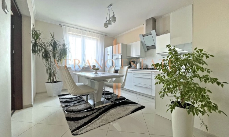 3 Pok | Dwustronne | Balkon | Piwnica | Olimpijska | Zdjęcie główne