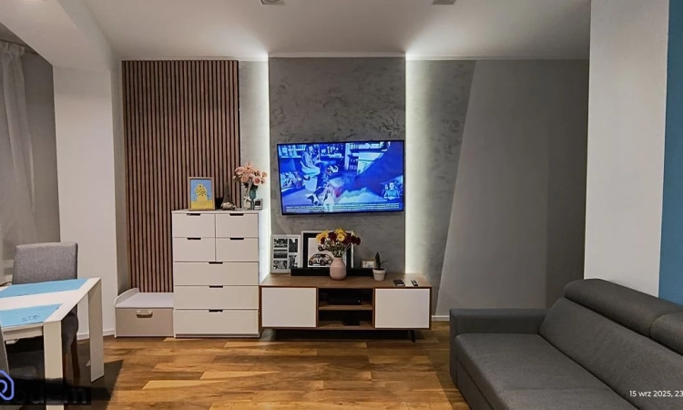 3pok, 54met, Okolice Nowowiejskiej PO REMONCIE (Wrocław) | Zdjęcie główne