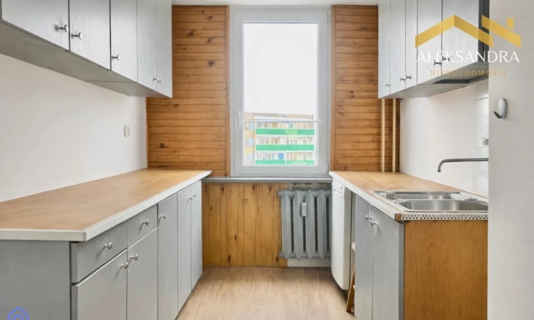 OS. CENTRUM | 3 niezależne pokoje | Świetny układ | Zdjęcie główne