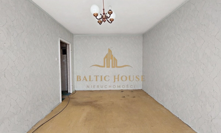 Kawalerka do remontu Inwestycja Gdynia Chylonia | Zdjęcie główne