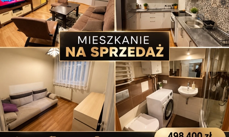 2pok, 38met, okolice Kościuszki (Wrocław) | Zdjęcie główne