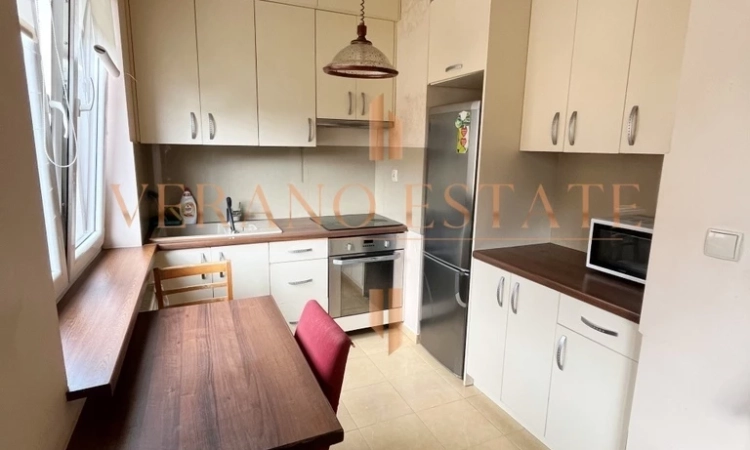 Jasna kawalerka – Grodzisk Maz. | Zdjęcie główne