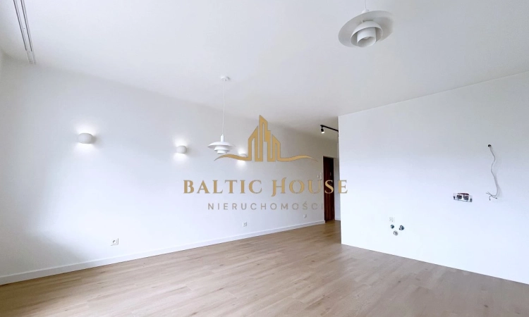 3 Pokoje Po remoncie Balkon Piwnica Gdynia Dąbrowa | Zdjęcie główne