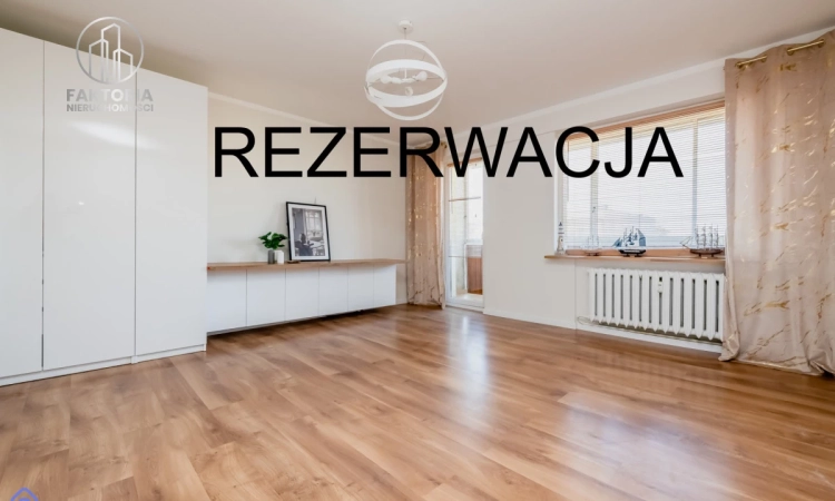 Słoneczne 2 pokoje, 50,5 m2, Słoneczny Stok | Zdjęcie główne