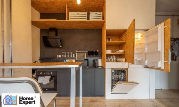 2pok, 46met, okolice Placu Grunwaldzkiego PO REMONCIE (Wrocław) | Zdjęcie główne