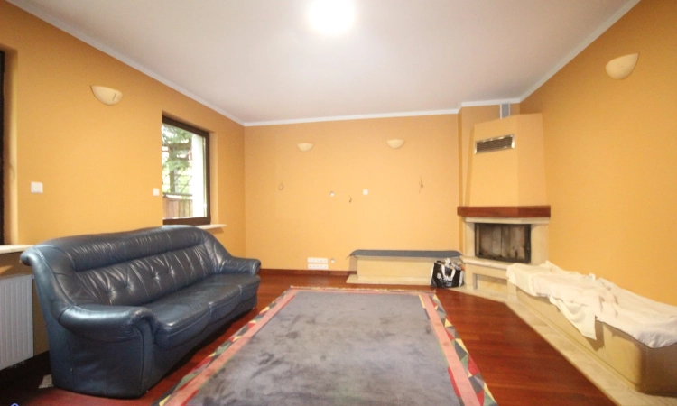 5pok, 240met, okolice Dębowej BALKON/OGRÓD/2009 (Mędłów) | Zdjęcie główne