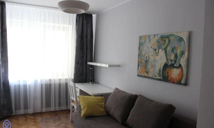 Pokój (16met) okolice Działkowej PO REMONCIE (Wrocław) | Zdjęcie główne