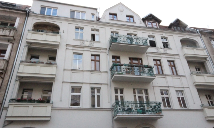 2pok, 53met, okolice Parku Tołpy BALKON/PIWNICA (Wrocław) | Zdjęcie główne