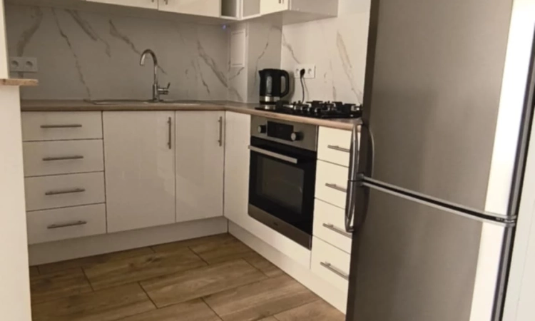 Mieszkanie na sprzedaż po remoncie, ul. Pułaskiego | Zdjęcie główne