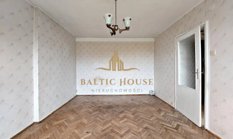 Kawalerka Osobna kuchnia Top lokalizacja Gdynia | Zdjęcie główne