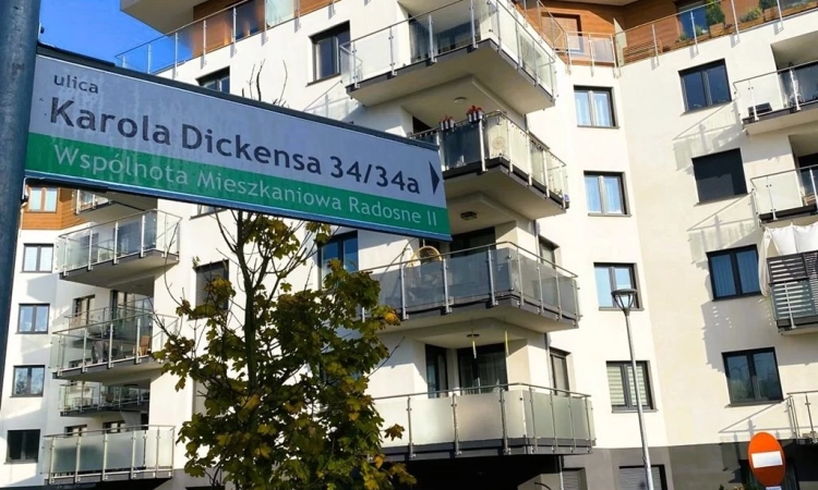 3-pokojowe mieszkanie na os.Radosnym w Gliwicach | Zdjęcie główne