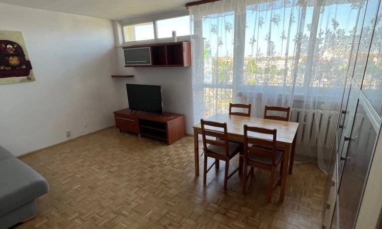 1pok, 27met, Okolice Inżynierskiej BALKON/WINDA (Wrocław) | Zdjęcie główne