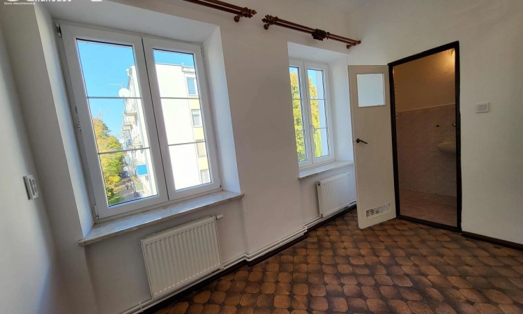 TAKIEJ CENY JUŻ DAWNO NIE BYŁO! TYLKO 5520 ZŁ ZA M | Zdjęcie główne