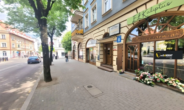 Mieszkanie, Ełk | Zdjęcie główne