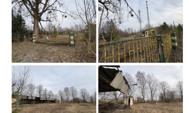 Syndyk sprzedaje nieruchomość zabudowaną | Zdjęcie główne